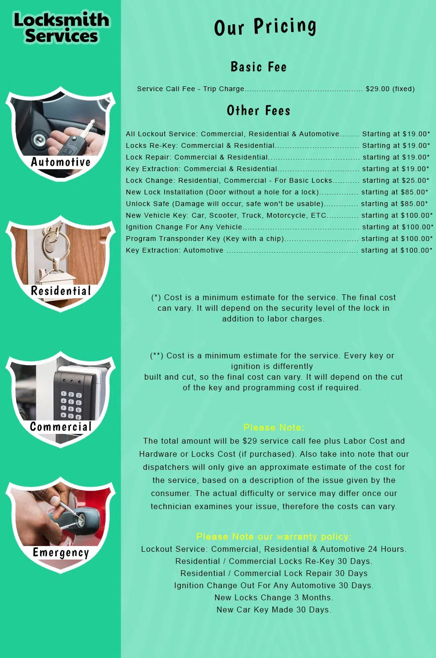 Ingersoll Park IA Locksmith Store, Ingersoll Park, IA 515-259-7393